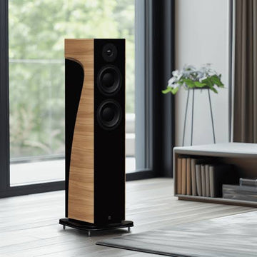 Morel Avyra 633 Floorstanding Speakers