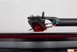 Rega Ania Pro MC cartridge