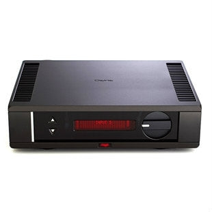 Rega Osiris fkagship integrated amplifier