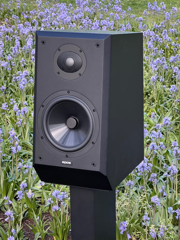 Epos ES14N Bookshelf Speaker ... a magic reincarnation