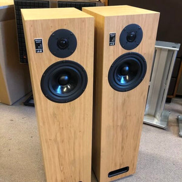 Graham Audio / Chartwell LS6F