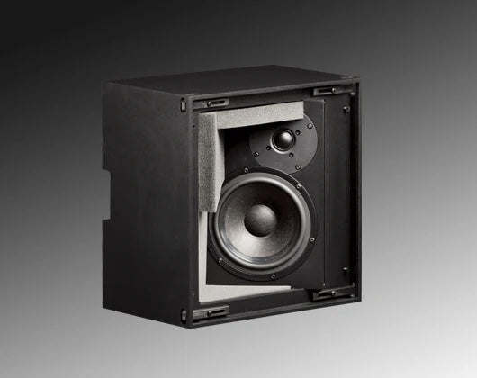 Triad, Gold/8 Omni SE, Room-filling In-ceiling speakers