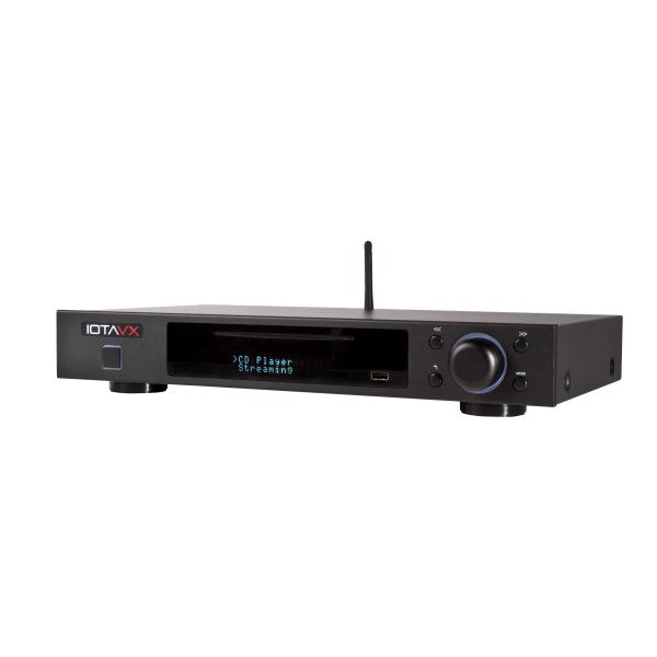 IOTAVX NP3 Network CD player