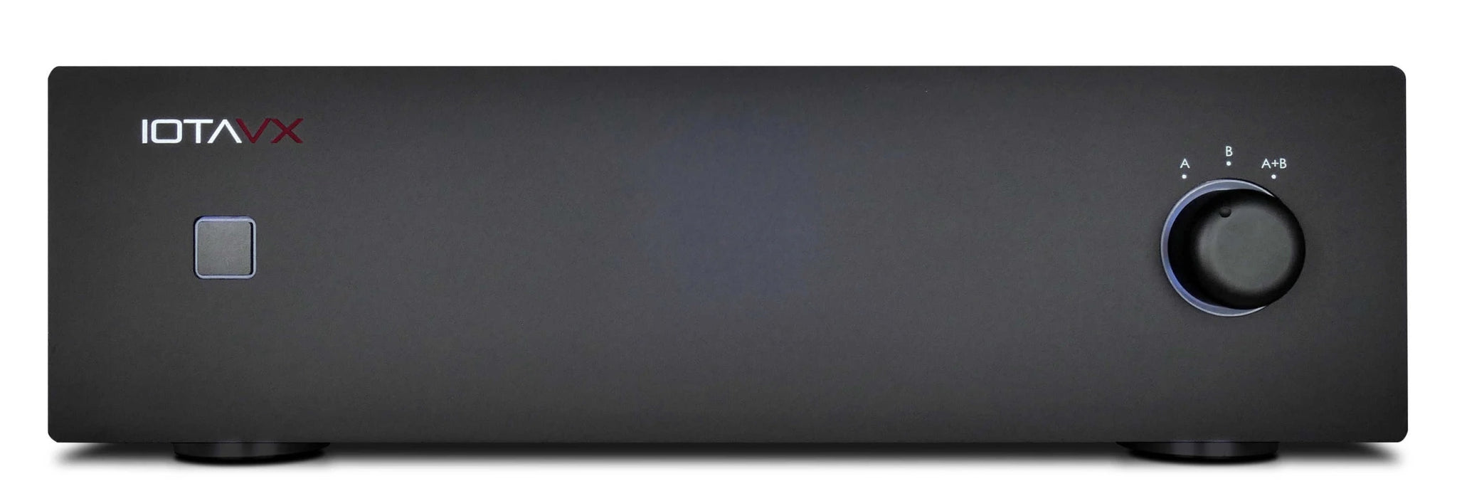 IOTAVX PA40 Power Amplifier