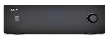 IOTAVX PA40 Power Amplifier