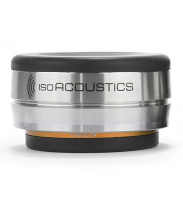 IsoAcoustics Orea Bronze Component Isolator - 1 Piece SWL 3.2kg
