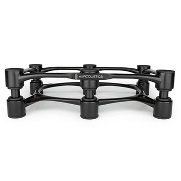 Isoacoustics Aperta 300 Speaker Isolation Stand for Centre Channel