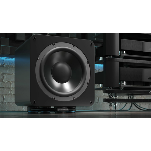 Isoacoustics Aperta Sub XL