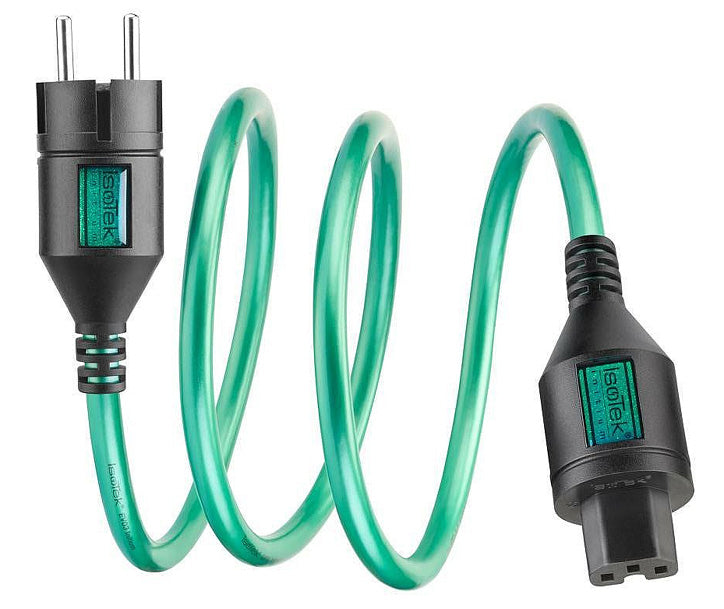 Isotek EVO 3 Initium Power Cable 1.5m