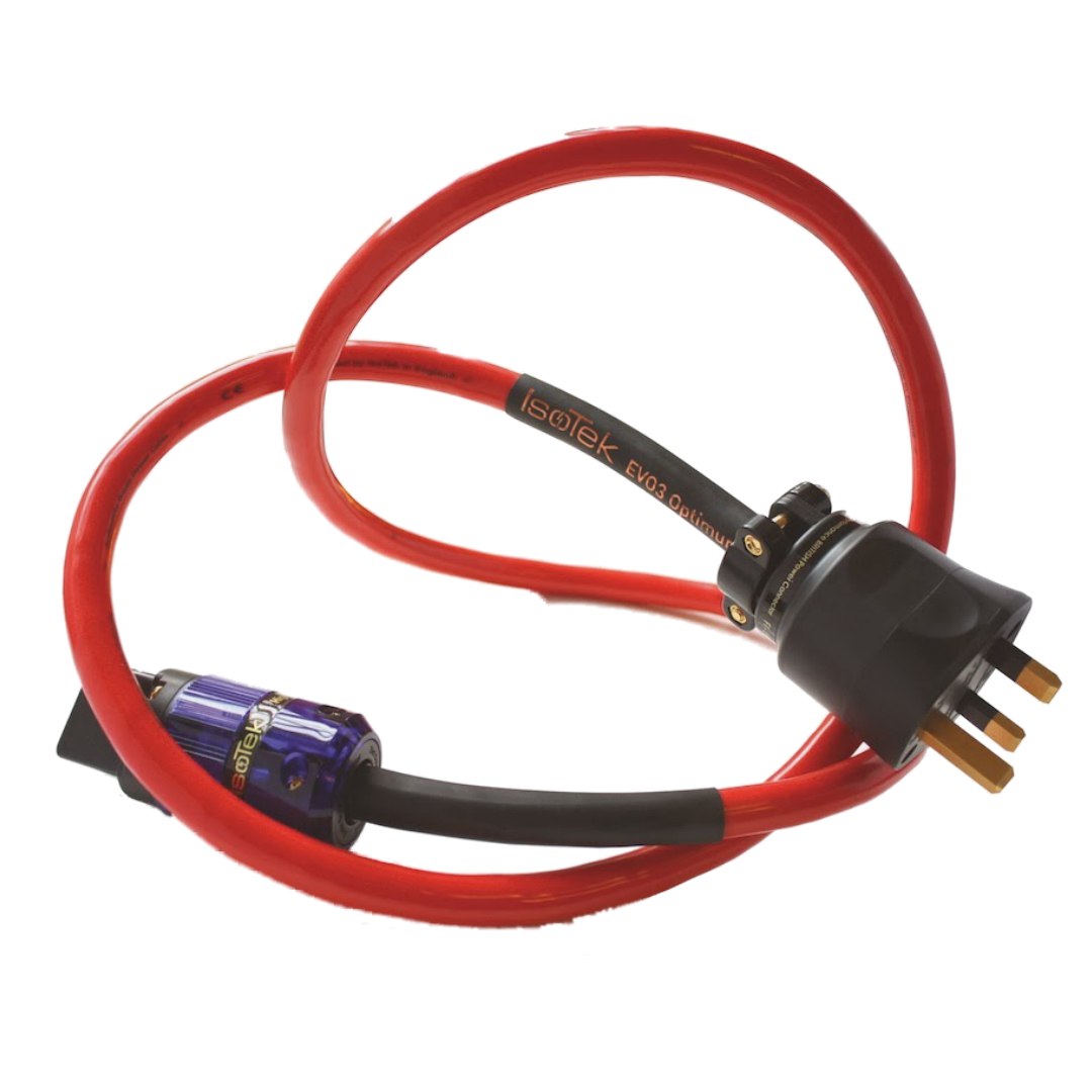 Isotek EVO 3 Optimum 2m