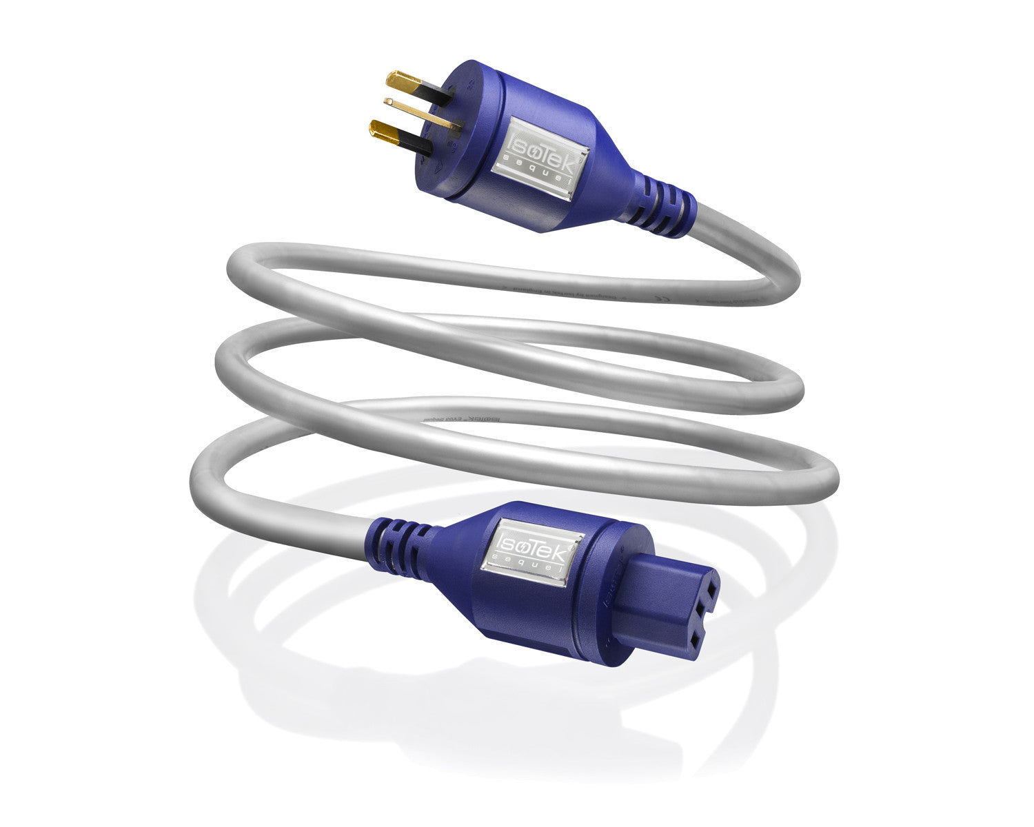 Isotek Sequel 2M