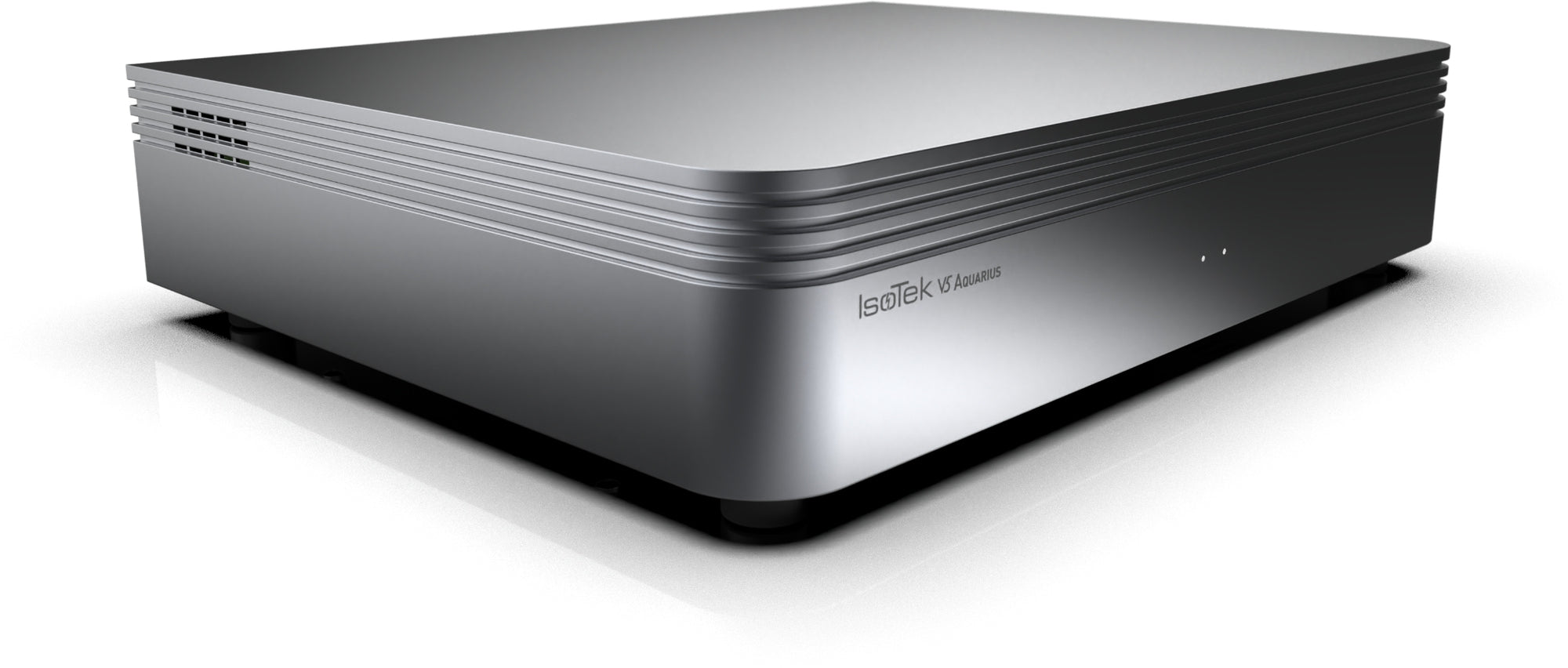 IsoTek Aquarius V5 Power Conditioner