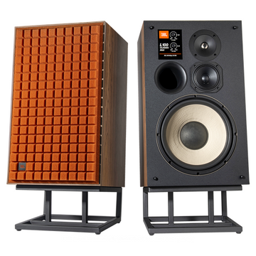 JBL Classic L100 Mk 2 Speakers