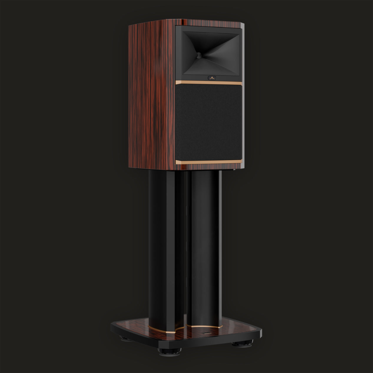 JBL Summit Series Ama, Bookshelf Speakers
