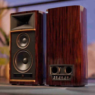 JBL Summit K2 Floorstanding Loudspeakers