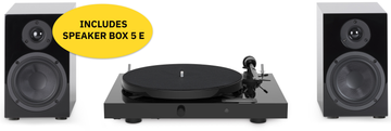 Pro-Ject Juke Box E1 Set