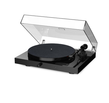 Pro-Ject Juke Box E1 Turntable with Ortofon OM5E