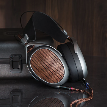 Meze POET Headphones