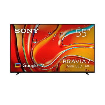 Sony Bravia 7 55" Mini LED TV