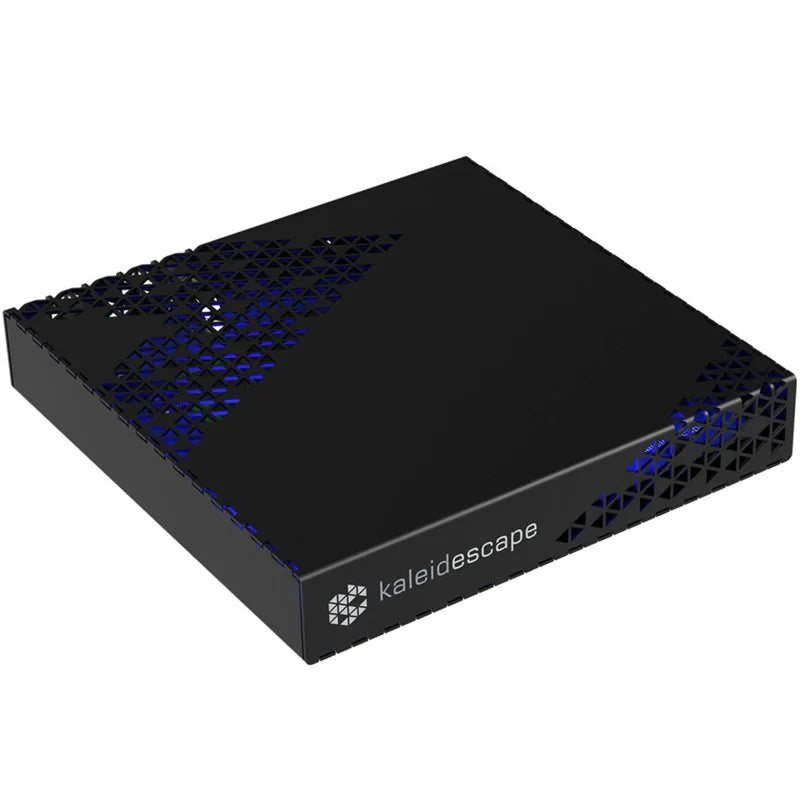 Kaleidescape Strato E 4K Media Player