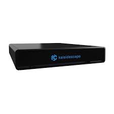 Kaleidescape Strato V 4K Media Player and Streamer