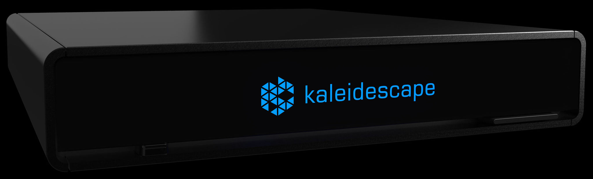 Kaleidescape Strato V 4K Media Player and Streamer