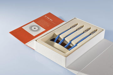 Van Den Hul 3T The Sea Hybrid RCA 1.0m