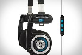 Koss Porta Pro Headphones with Microphone/volume control