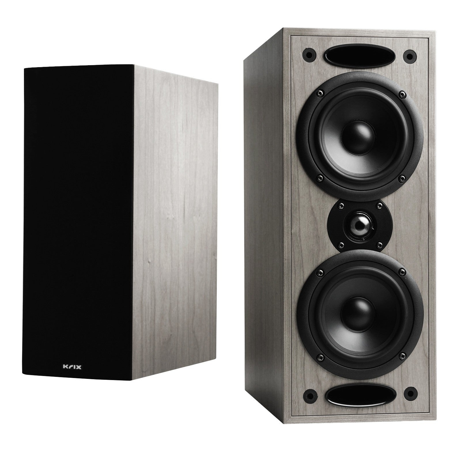 Krix Acoustix MK2 - Black