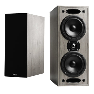 Krix Acoustix MK2 - Black