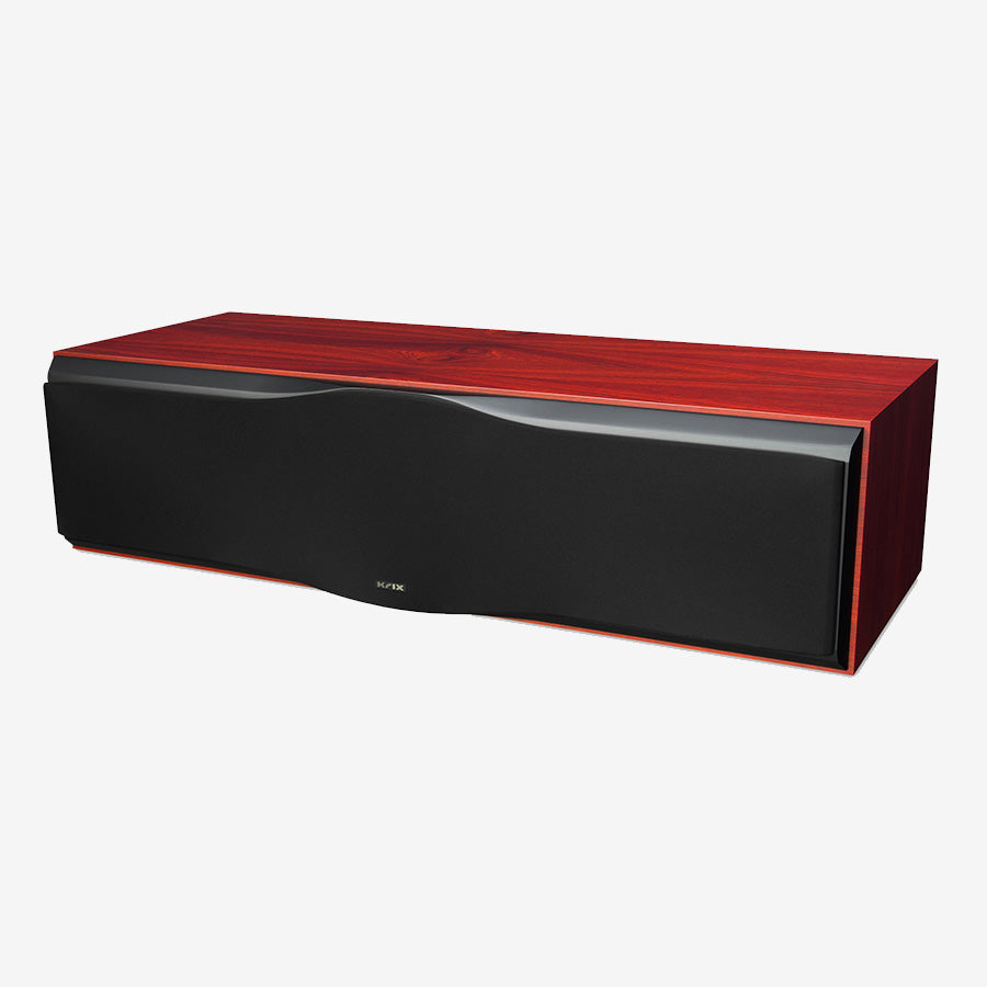 Krix – Carlton Audio Visual