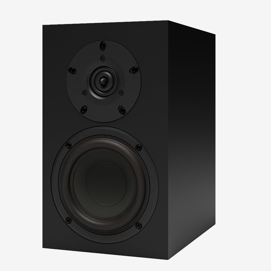 Krix Equinox Evara Speakers