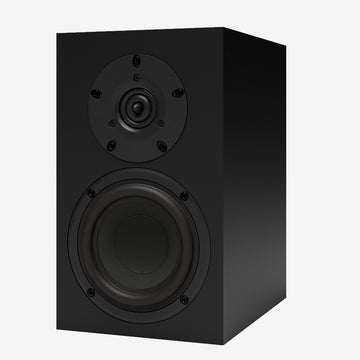 Krix Equinox Evara Speakers
