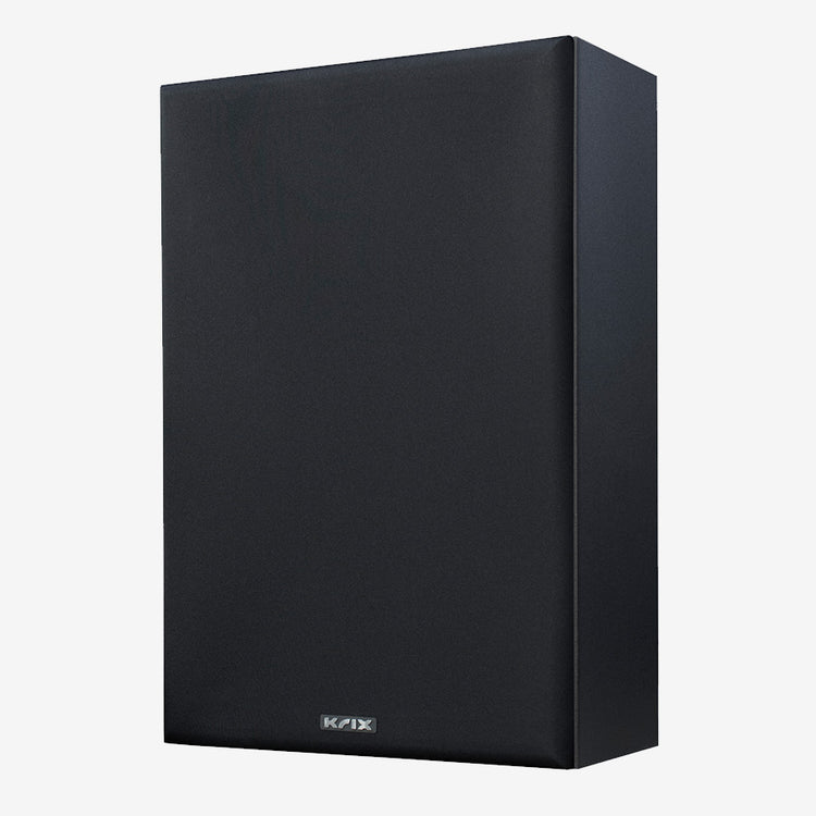 Krix – Carlton Audio Visual