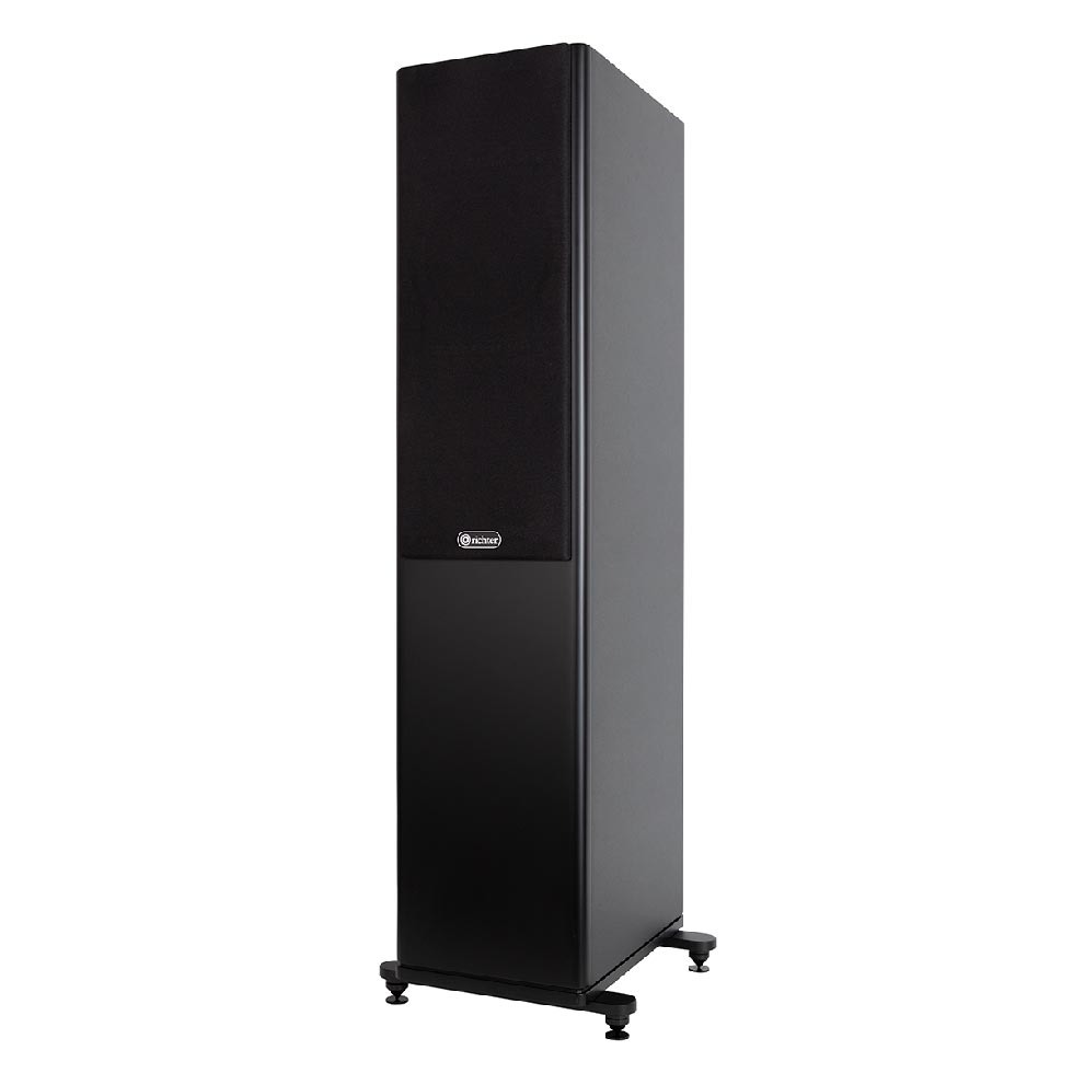 Richter Audio Wizard S6Plus Floorstanding Speakers - EOFY Sale