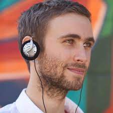 Koss KSC75 On Ear Clips