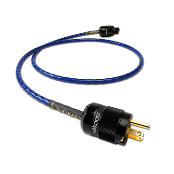 Nordost Blue Heaven Power Cable 2m IEC