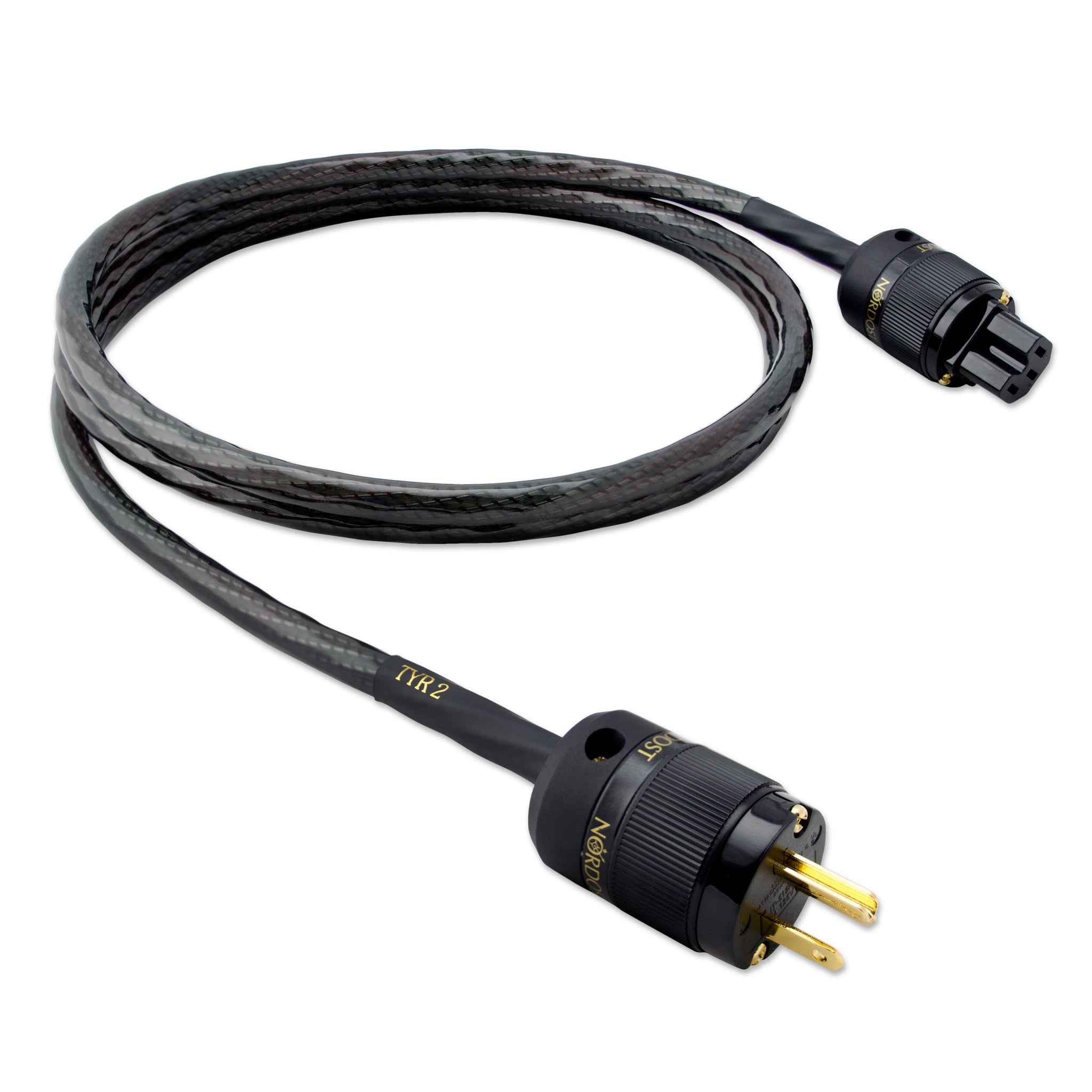 Nordost TYR 2 Power Cable IEC