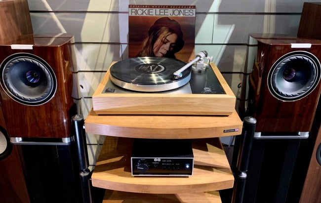 Naim Nait 50th Anniversary amplifier
