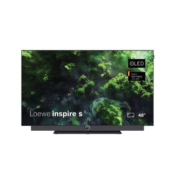 Loewe Inspire 48" 4K OLED Smart TV