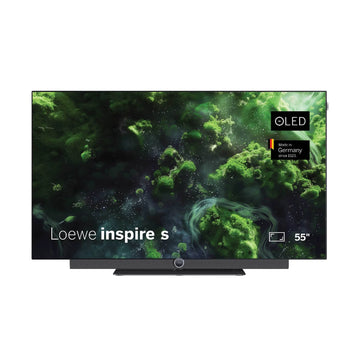 Loewe Inspire 55" 4K OLED Smart TV