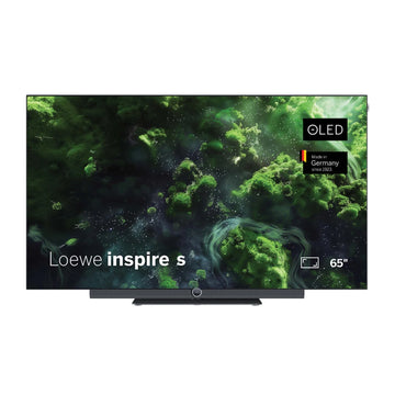 Loewe Inspire 65" 4K OLED Smart TV