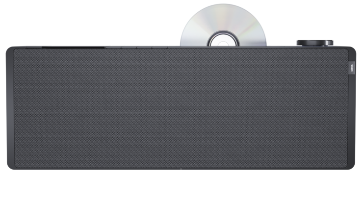 Loewe Klang S3 Radio with CD player