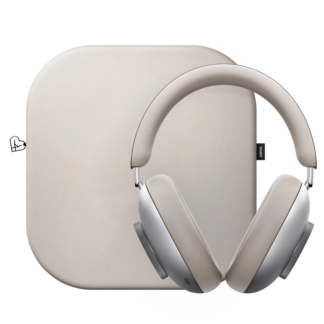 Loewe Leo Premium Noise Cancelling Bluetooth Headphones