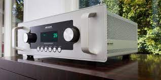 Audio Research LS28SE Pre Amplifier