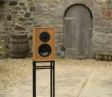 Graham Audio/Chartwell LS3/5