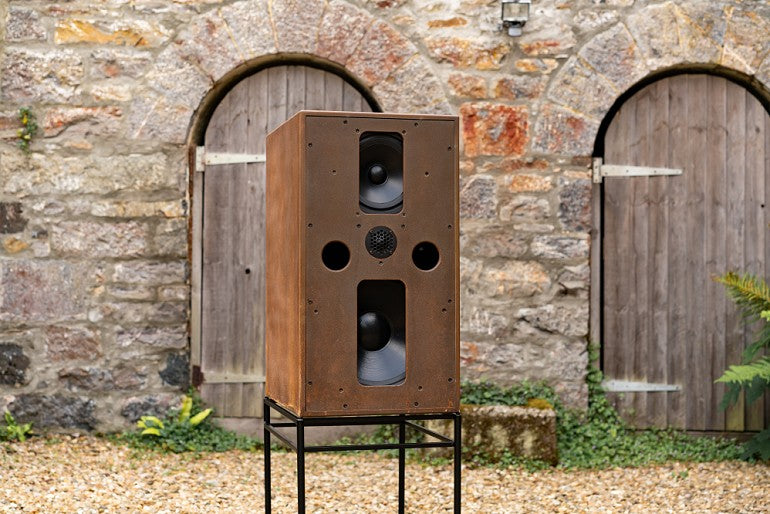 Graham Audio LS5/5 Speakers