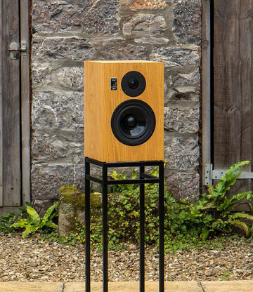 Graham Audio The Chartwell LS6, Classic English Loudspeaker