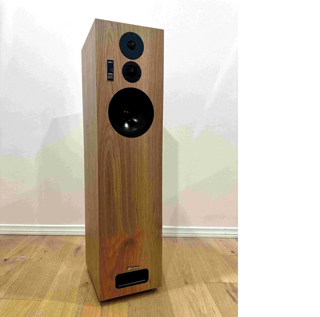 Graham Audio LS8/1F EX-DEMO