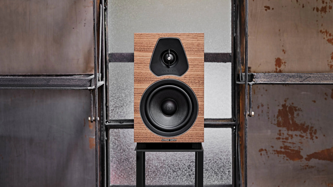 Sonus Faber, Lumina II